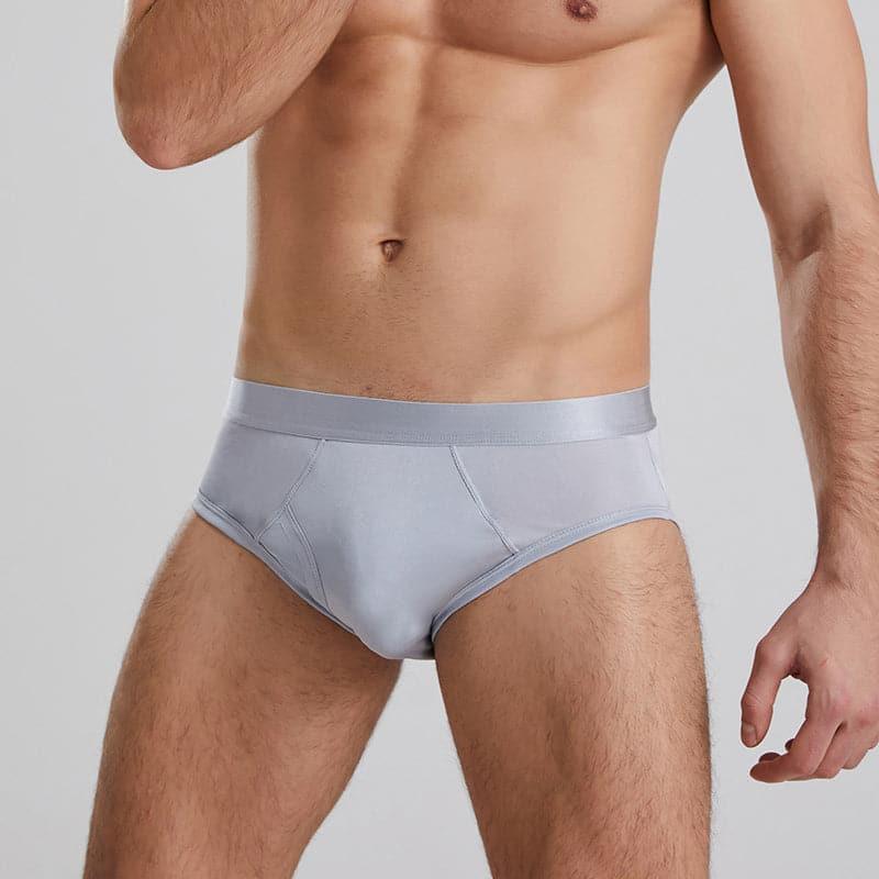 Silk Underwear for Men  DaisySilk – DAISYSILK