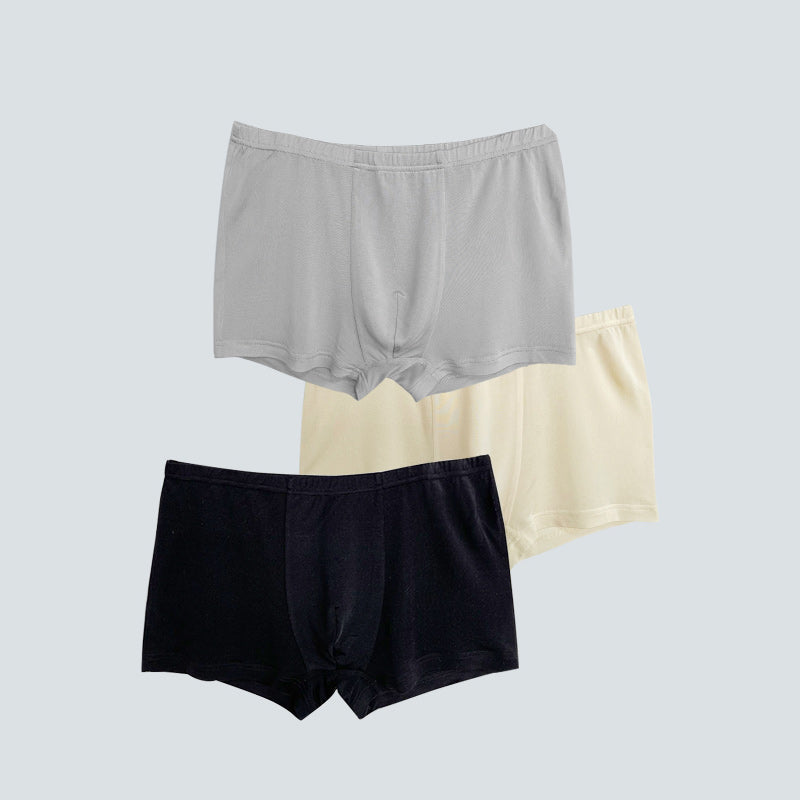 Silk Underwear for Men  DaisySilk – DAISYSILK